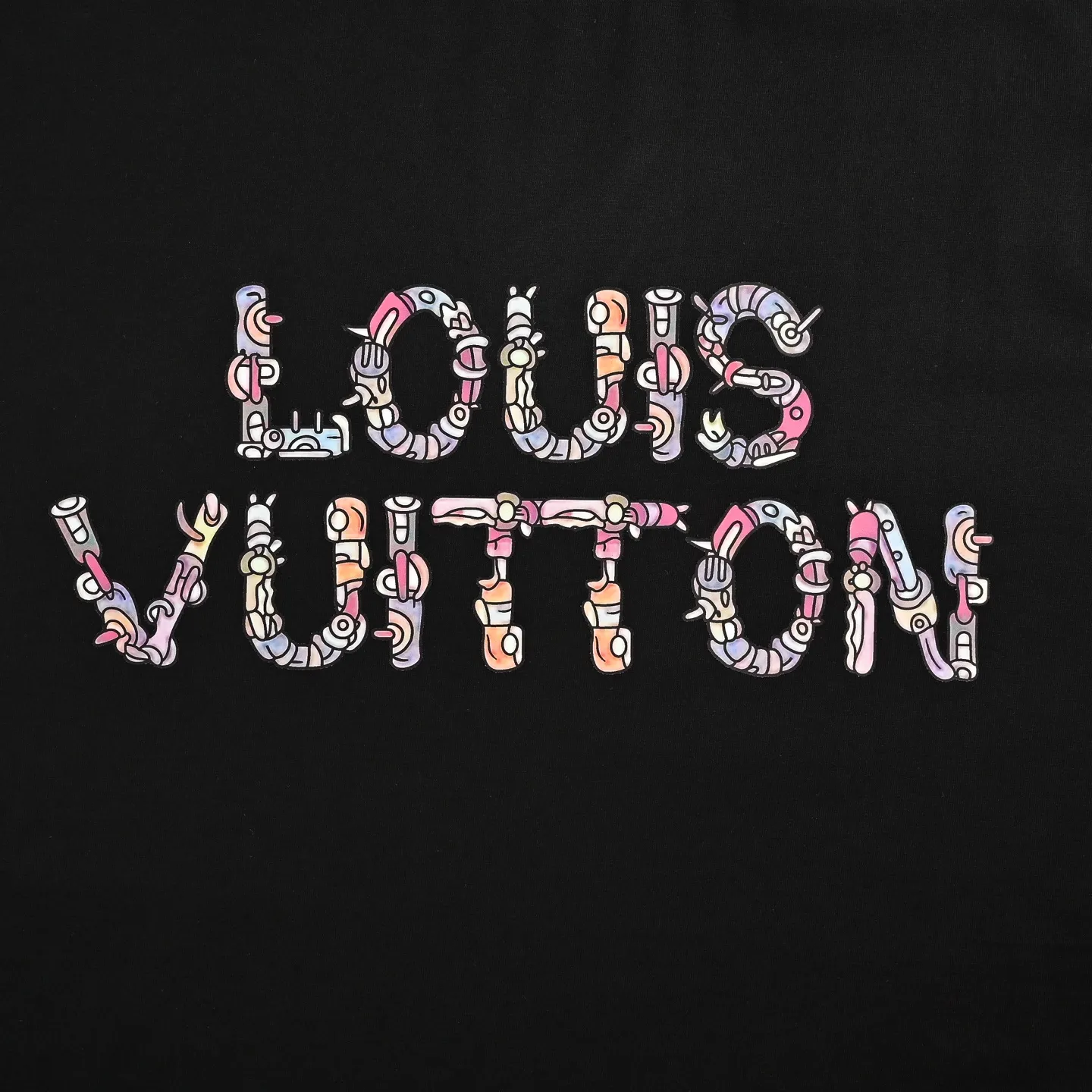 Louis Vuitton/ logo